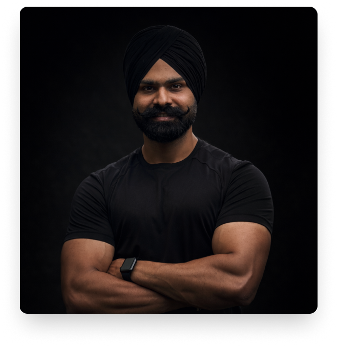 Amritpal Singh